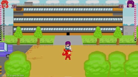 Creepy Creepy Love — screenshot 4