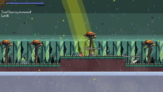 Majestic Aristocrat — screenshot 3