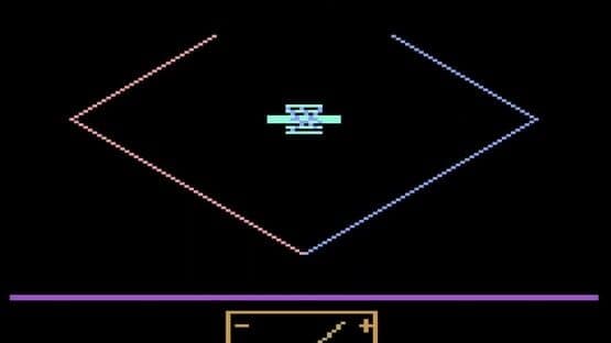 SpaceMaster X-7 — screenshot 1