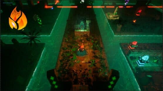 Guayota — screenshot 4