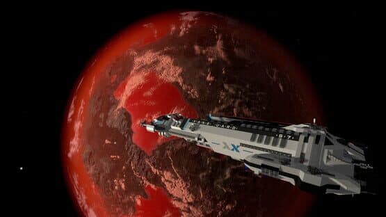 Empyrion: Galactic Survival - Dark Faction — screenshot 2