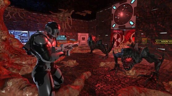 Empyrion: Galactic Survival - Dark Faction — screenshot 3