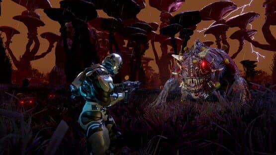 Empyrion: Galactic Survival - Dark Faction — screenshot 5