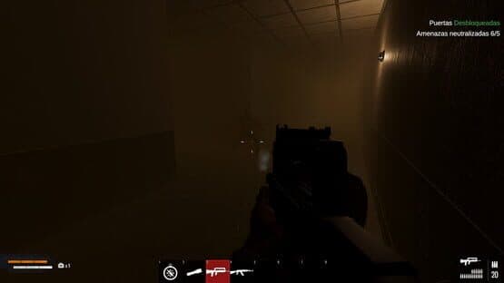 FallNation Lost Stories — screenshot 1