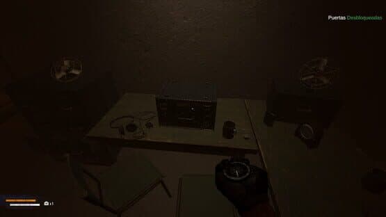 FallNation Lost Stories — screenshot 2