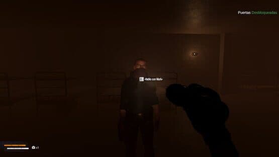 FallNation Lost Stories — screenshot 3