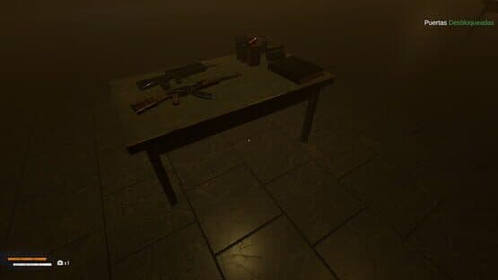 FallNation Lost Stories — screenshot 4