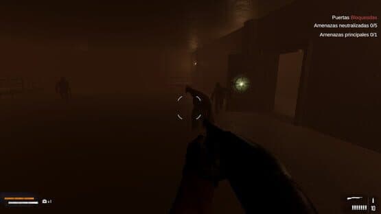 FallNation Lost Stories — screenshot 6