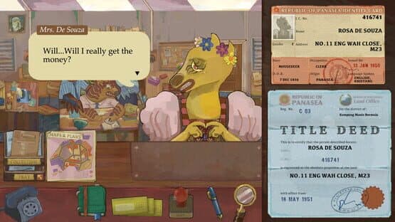 Common Wealth — screenshot 1