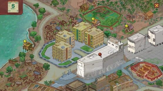 Common Wealth — screenshot 3