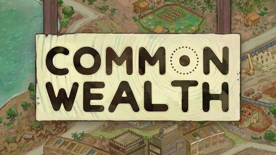 Common Wealth — screenshot 6