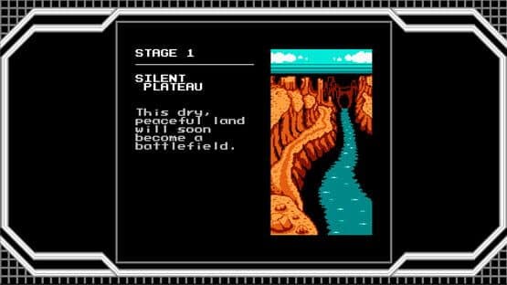 Astrolancer — screenshot 2
