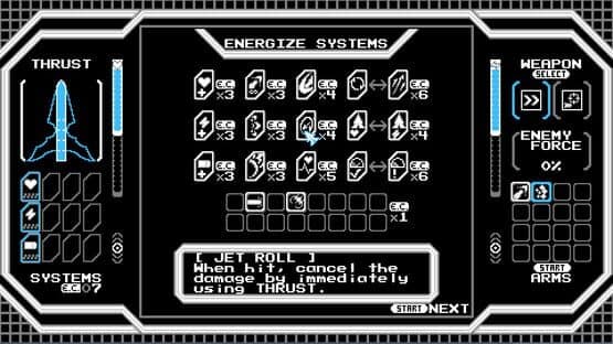 Astrolancer — screenshot 7
