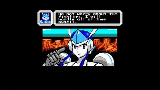 Astrolancer — screenshot 8
