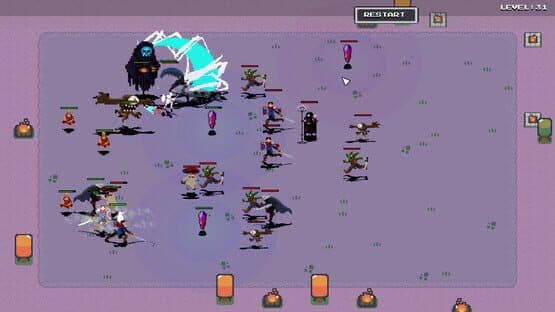 Dangerous Arena — screenshot 4