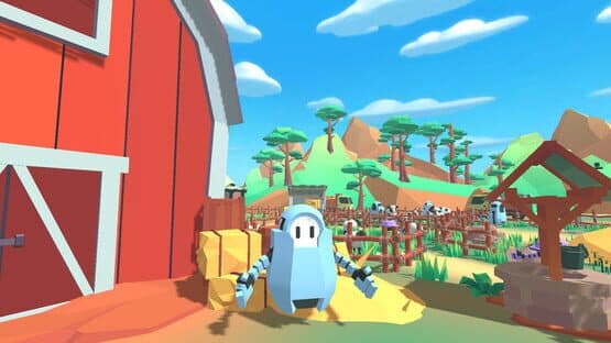 Refactoro: Chaotic Farm — screenshot 5