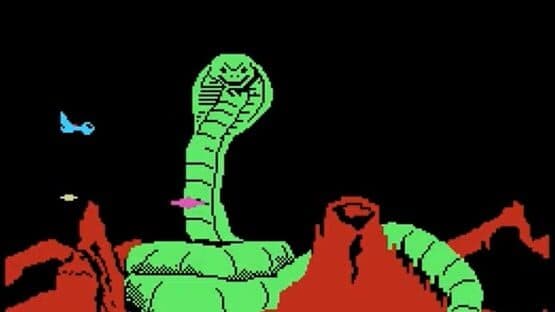 Power Lords: Quest for Volcan — screenshot 1