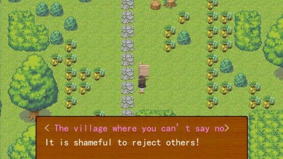 The Courage to be Disliked — screenshot 2