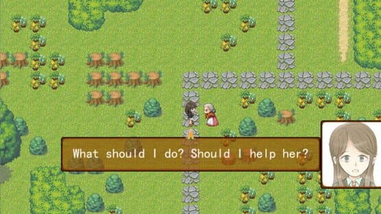The Courage to be Disliked — screenshot 3