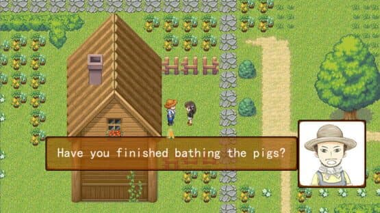 The Courage to be Disliked — screenshot 4