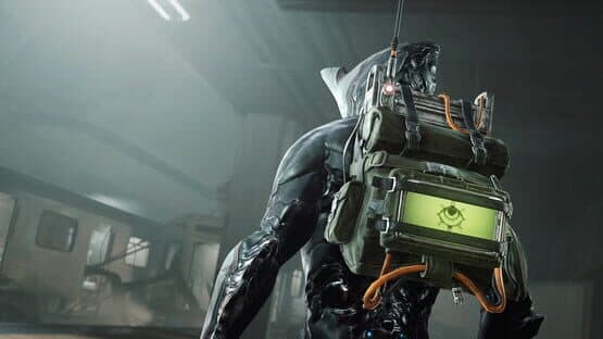 Warframe: TennoCon 2024 Digital Pack — screenshot 1