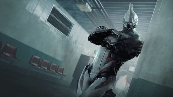 Warframe: TennoCon 2024 Digital Pack — screenshot 2