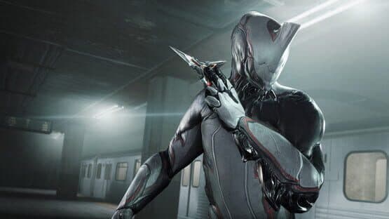Warframe: TennoCon 2024 Digital Pack — screenshot 3