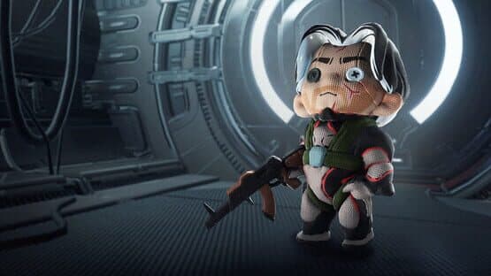 Warframe: TennoCon 2024 Digital Pack — screenshot 5