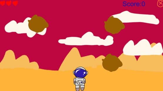 Unreal Island — screenshot 3