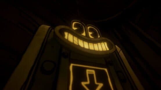 Bendy: Secrets of the Machine — screenshot 1
