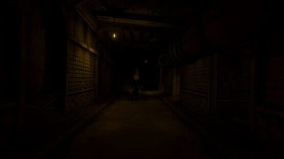 Bendy: Secrets of the Machine — screenshot 2