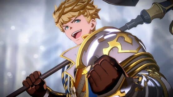 Granblue Fantasy Versus: Rising - Additional Character Vane — screenshot 1