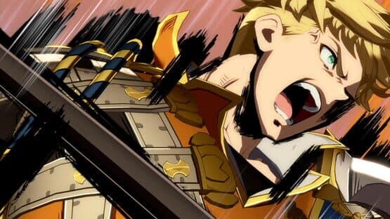 Granblue Fantasy Versus: Rising - Additional Character Vane — screenshot 3