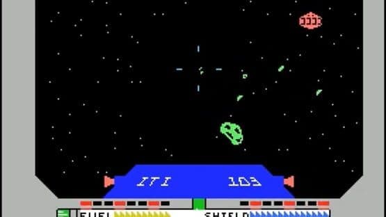 Blockade Runner — screenshot 1