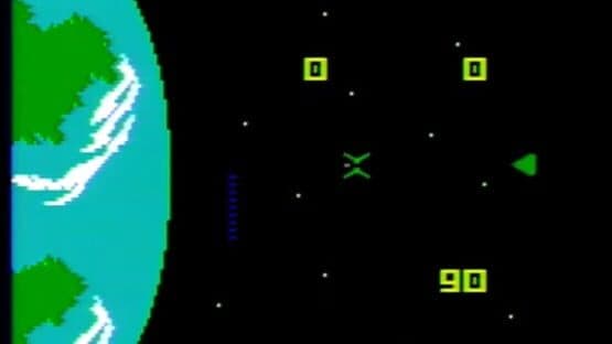 The Dreadnaught Factor — screenshot 1