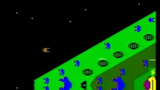 The Dreadnaught Factor — screenshot 2