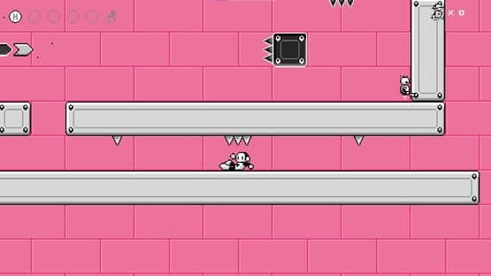 Monochrome Heights — screenshot 2