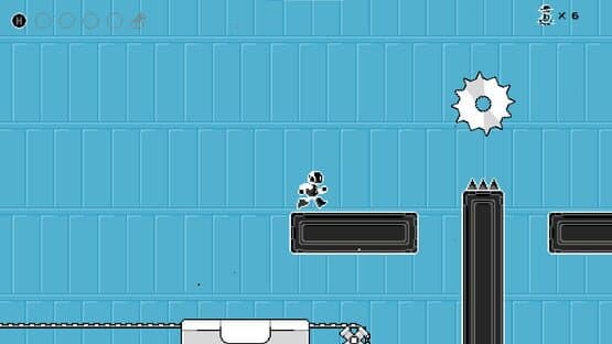 Monochrome Heights — screenshot 3