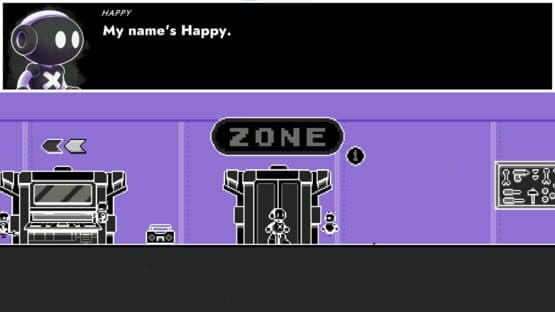 Monochrome Heights — screenshot 4