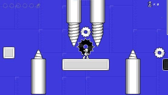 Monochrome Heights — screenshot 5