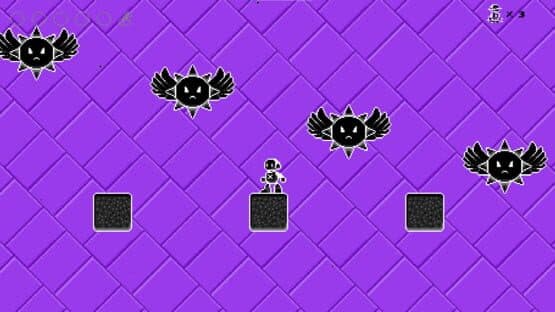 Monochrome Heights — screenshot 6