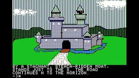 The Quest — screenshot 3