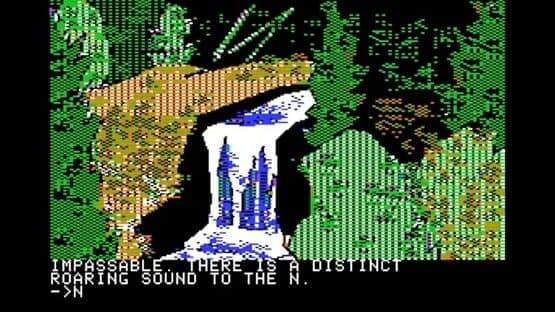 The Quest — screenshot 4