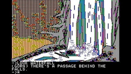 The Quest — screenshot 5