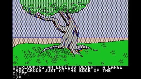 The Quest — screenshot 6