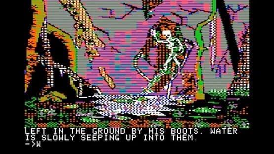 The Quest — screenshot 7