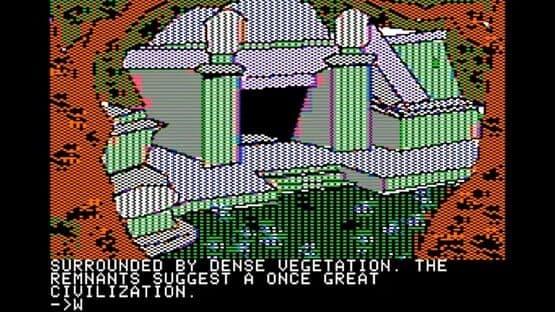 The Quest — screenshot 8