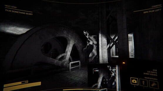 Content Warning — screenshot 1