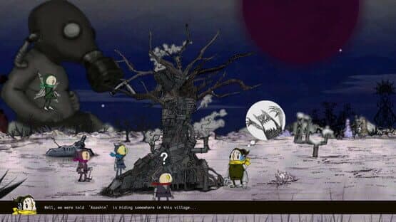 Makibishi Comic — screenshot 1