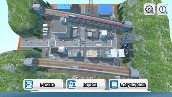 Japan Train Models: JR Freight Edition — screenshot 1